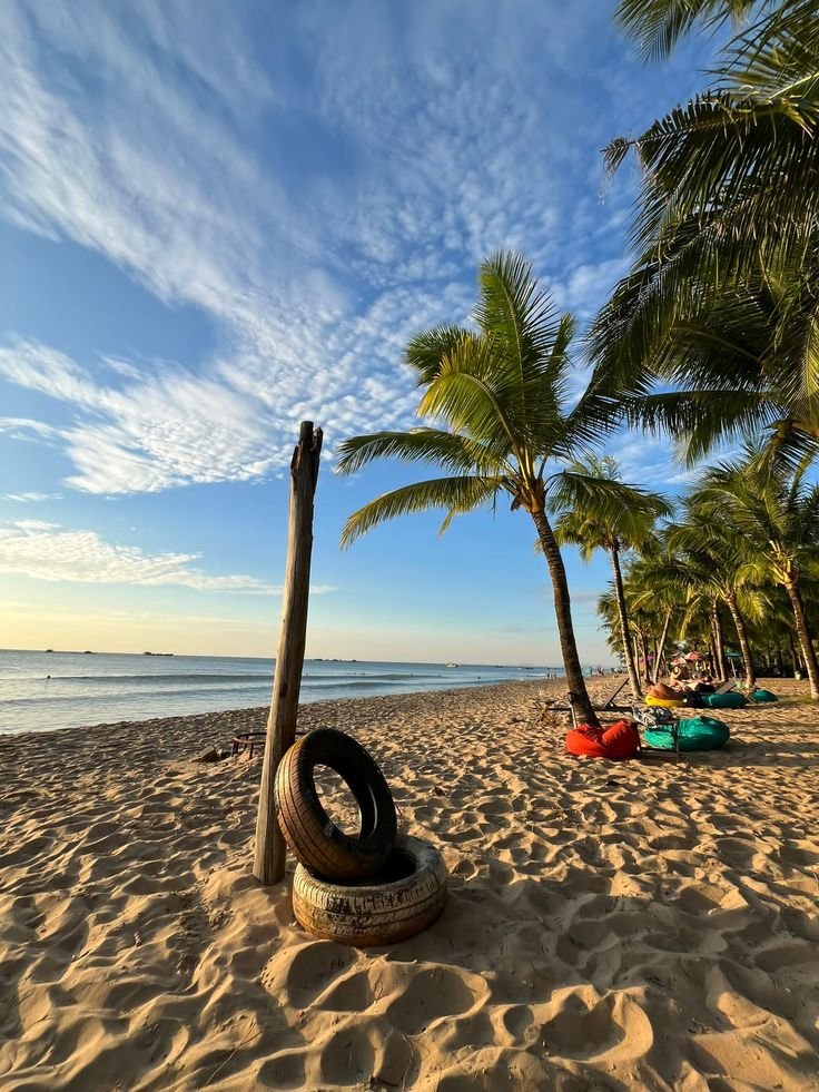 Baratang Island - Natural Wonders