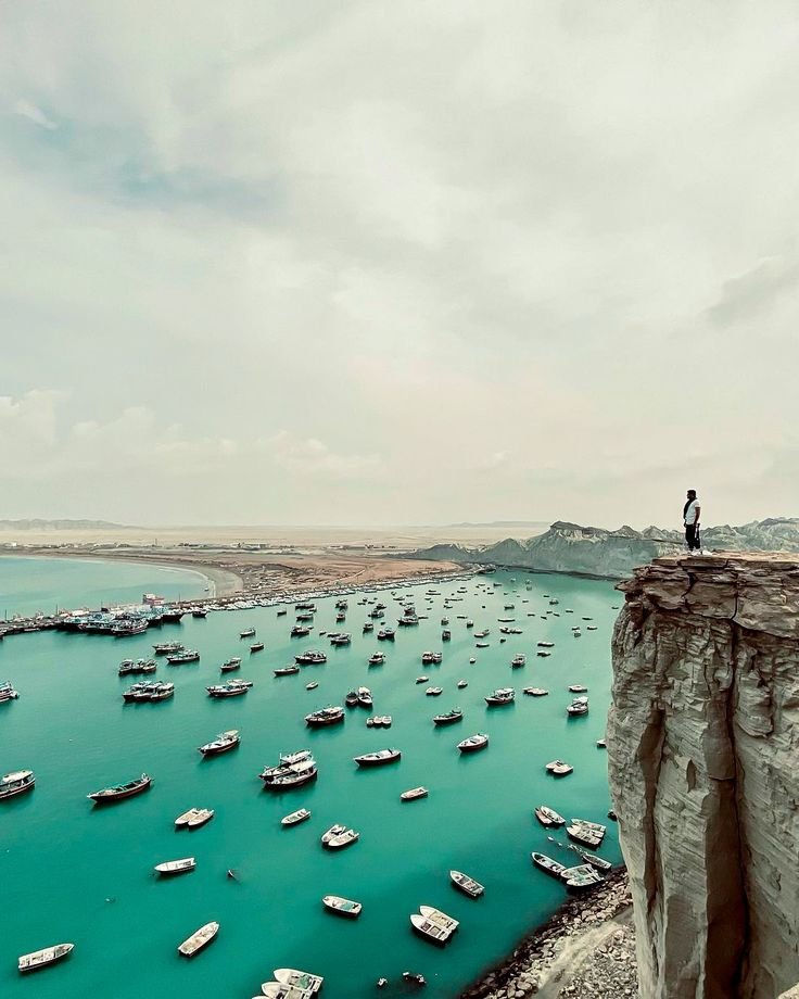 Port Blair - Capital of Andaman Islands