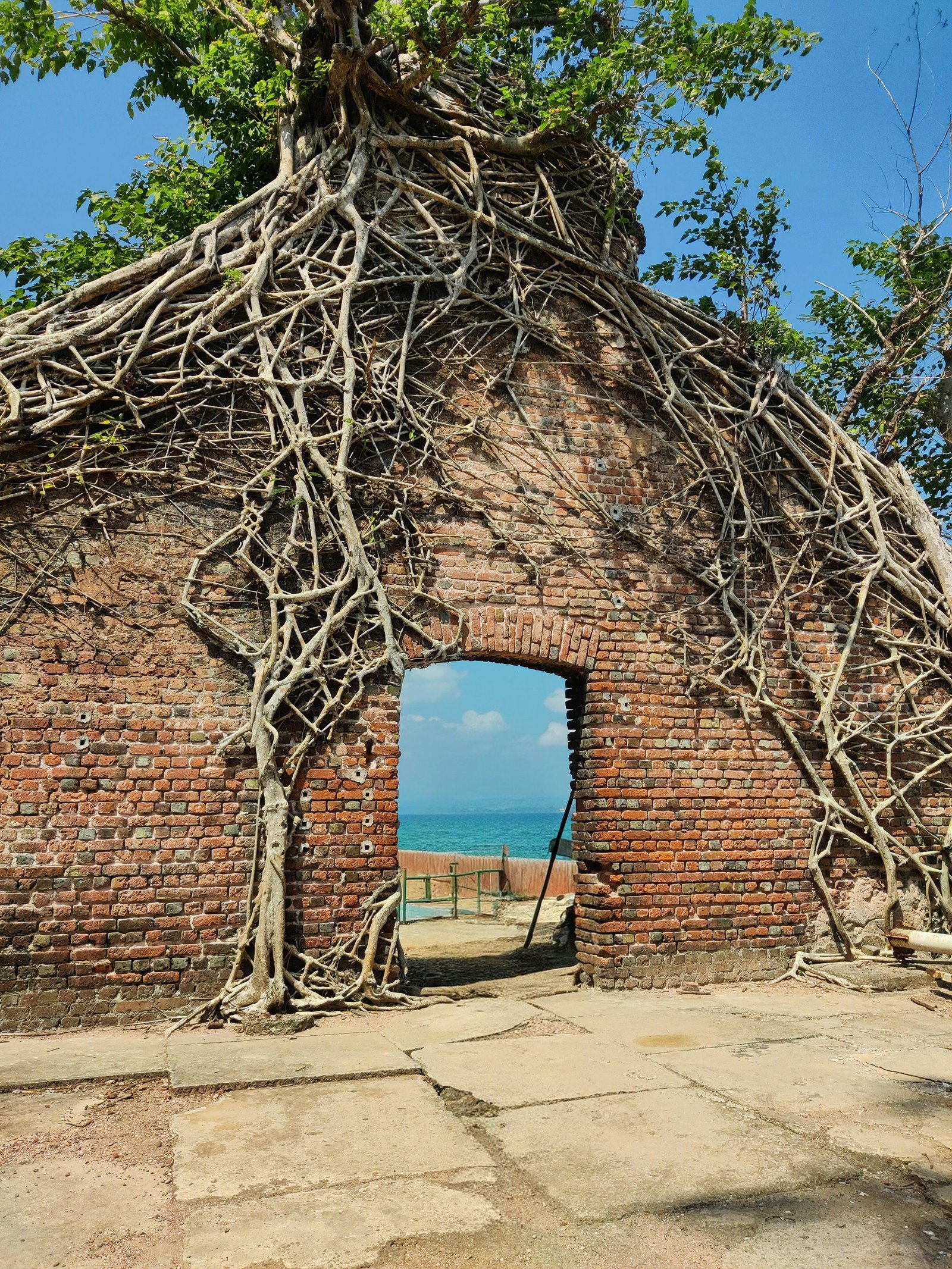 Port Blair Heritage Tour